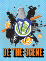 Be the Scene