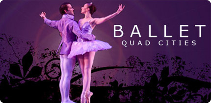 Ballet Quad Cities