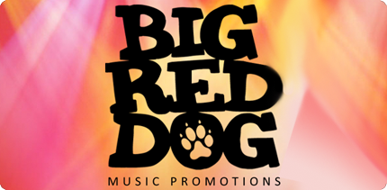 Big Red Dog Promotions