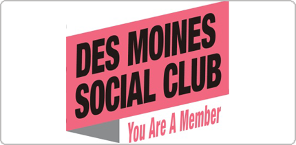 Des Moines   Social Club