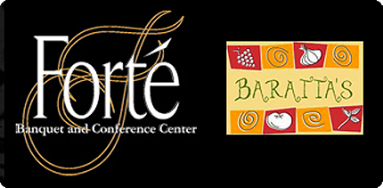 Forté Banquet & Conference Center