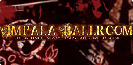 Impala Ballroom