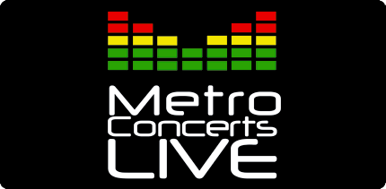 Metro Concerts Live