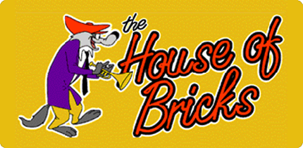 House of Bricks