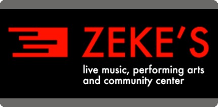 Zeke's